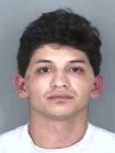 Martin Vargas, suspect arrested in Salem, Oregon 5807