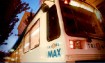 Portland MAX Rail