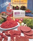 meat product photo