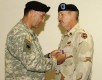Sgt McCrary of the Oregon National Guard