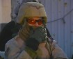 Oregon Guard soldier during a pre-mission briefing in Afghanistan last December.  Photo by: Tim King