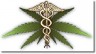 Medical Marijuana symbol