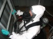 Oregon officer in meth lab training