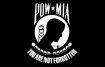 mia pow flag