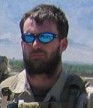 Lieutenant Michael Murphy