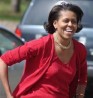 Michelle Obama