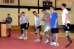 Military Amputees