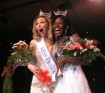 Images from this year`s Miss Oregon pageant 2007