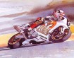 Motorcycle art