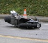 Fatal crash Hillsboro, Oregon 10-10-07