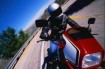 Motorcycle art