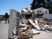 motorhome crash photo