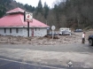 Landslide in Columbia County, Oregon 12-11-07