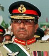 Pakistan`s General Musharraf