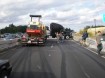 Crash on I-5, Salem, Oregon 8-19-07