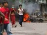 Recent violence in Myanmar, formally known as Burma