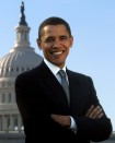 Senator Barack Obama