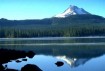 Olallie Lake