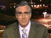 NBC's Keith Olbermann