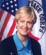 Peace Corps Deputy Director Jody Olsen