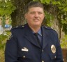 Chief of Police of Oregon City Gordon Huiras