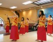 OSU luau dancers