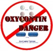 Oxycontin products from Purdue