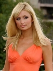 paris hilton photo