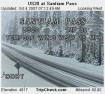 pass snow