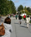 Portland Community College campus in Oregon
