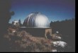 Pine Mountain Observatory