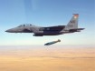 plane bombing