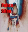 Police sting art