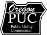 Oregon PUC