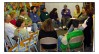 Rap session at PFLAG courtesy: pflagpdx.org