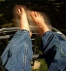 Restless leg syndrome