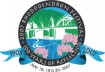 Rhododendron Festival logo