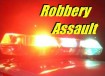 Robbery assault 