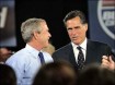 romney bush 