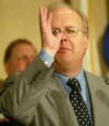 Carl Rove thumbing his nose in court