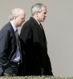 Rove Bush photo