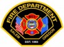 new Salem, Oregon Fire Chief Greg Keller