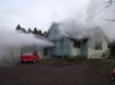 Fire investigation