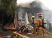 Salem, Oregon fire 42907