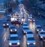 Salem, Oregon traffic