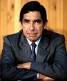 Costa Rican President Oscar Arias Sanchez