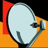 Satellite dish
