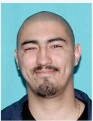 Oregon attempted murder suspect, 23-year old Geovany Mendoza Saucedo 