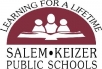 Salem-Keizer Schools logo