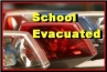 school evacuated